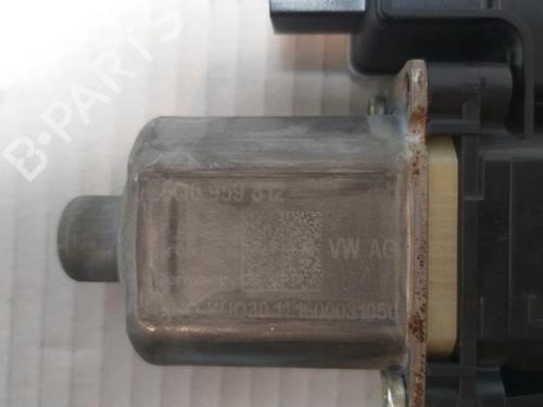 Electronic module VW GOLF VII (5G1, BQ1, BE1, BE2) 1.6 TDI | BP15341567M83 
