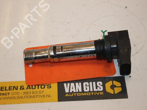 Used Ignition coil Ignition coil 15314406 15314406