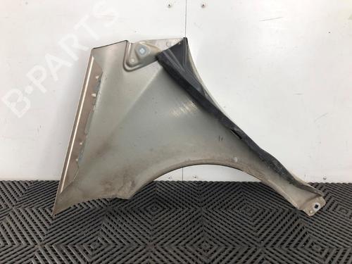 Right front fenders MERCEDES-BENZ A-CLASS (W169) A 200 (169.033, 169.333) | BP16186499C42 