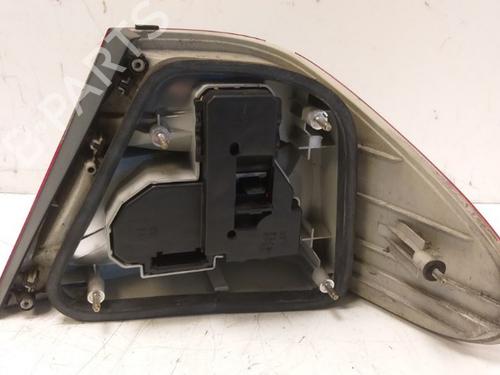 Left taillight MERCEDES-BENZ CLK (C208) CLK 230 Kompressor (208.348) | BP15340357C34 
