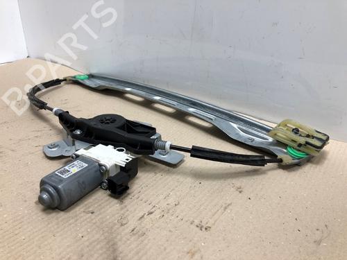 Front right window mechanism FORD TRANSIT COURIER B460 Box Body/MPV 1.5 TDCi | BP37206420C23 - Image 3