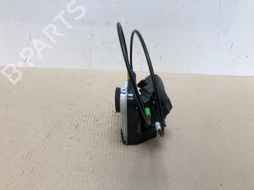 Rear right lock SUZUKI CELERIO (LF) 1.0 (AVK310) | BP37213022C99 - Image 2