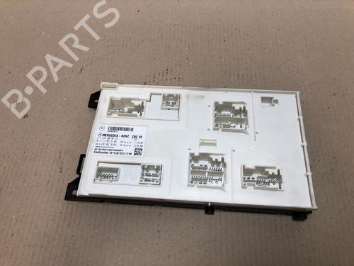 Comfort control module MERCEDES-BENZ A-CLASS (W176) A 180 CDI / d (176.012) | BP16120687M56 