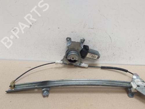Used Front left window mechanism Front left window mechanism 15343773 15343773