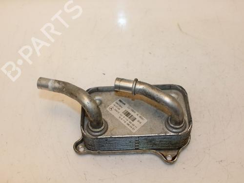 Used Oil radiator Oil radiator 15328590 15328590