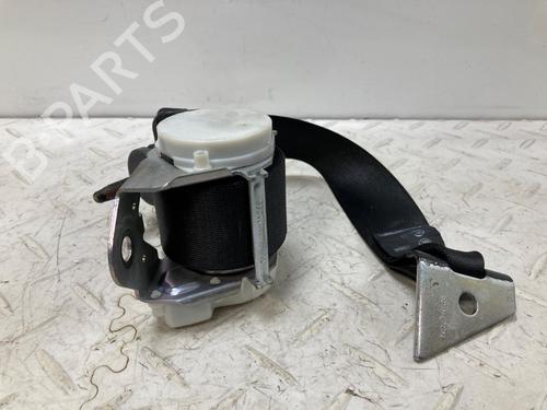 Used Rear left seatbelt Rear left seatbelt 22904981 22904981