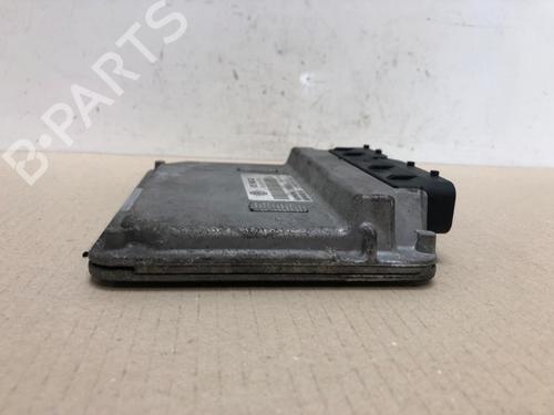 Engine control unit (ECU) VW POLO (9N_, 9A_) 1.2 12V | BP15535537M57 