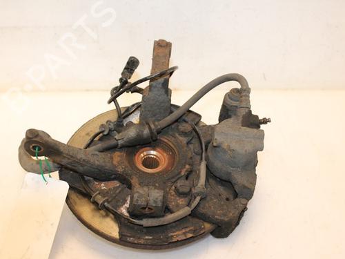Used Left front steering knuckle Left front steering knuckle 15328473 15328473