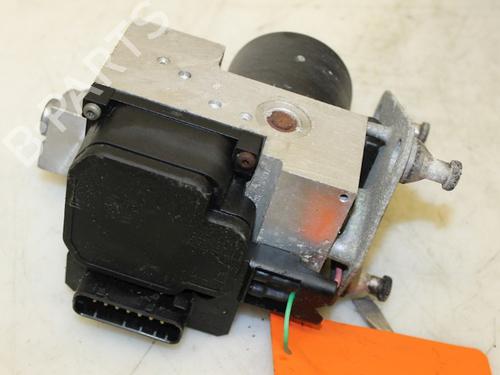 ABS pump MERCEDES-BENZ A-CLASS (W168) A 160 (168.033, 168.133) | BP15302265M43 