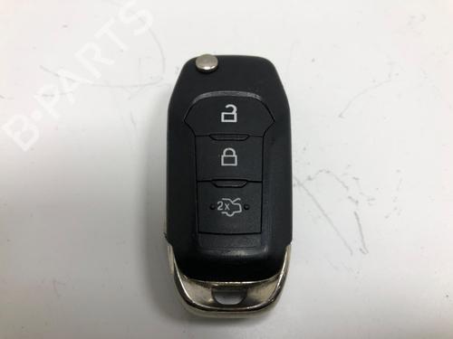 Electronic module FORD FIESTA VII (HJ, HF) 1.1 Ti-VCT | BP37214372M83 - Image 2