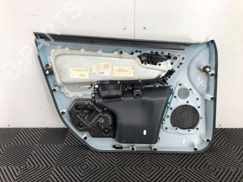 Front right panel VOLVO V60 I (155) D5 | BP27171600C59  - Image 5