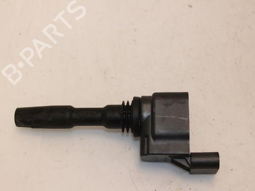 Tændspole VW TOURAN (5T1) 1.4 TSI (150 hp) 15331056