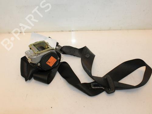 Used Rear left seatbelt Rear left seatbelt 15300470 15300470