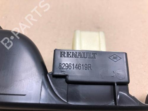 Switch RENAULT ZOE Hatchback Van (BFM_) Electric (BFMC, BFMD) | BP37212056I30 - Image 7