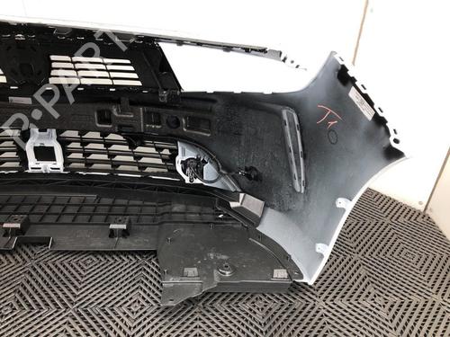 Front bumper OPEL ASTRA L (O5) 1.2 (FPHNSL, FPHNSR) | BP16265804C7 