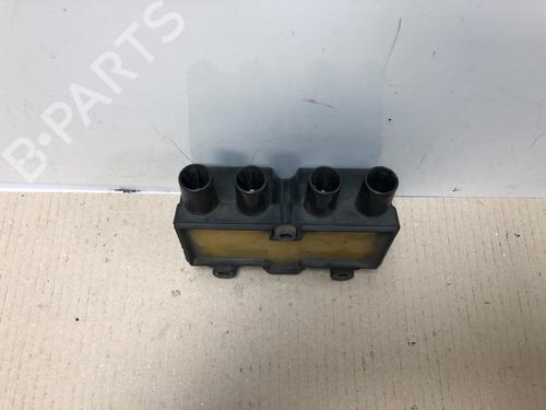 Ignition coil DAEWOO REZZO (U100) 1.6 | BP15302764M94 - Image 2