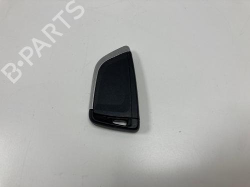 Electronic module BMW X3 (G01, F97, G08) iX3 | BP37205462M83 - Image 4