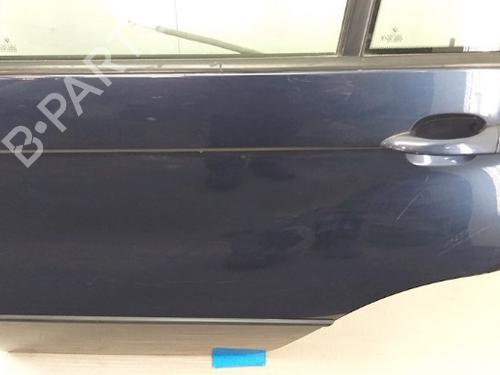 Left rear door BMW X5 (E53) 3.0 i | BP15984348C4 