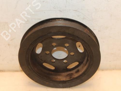 Used Pulley LAND ROVER RANGE ROVER IV (L405) 3.0 TDV6 4x4 (258 hp) 15335237