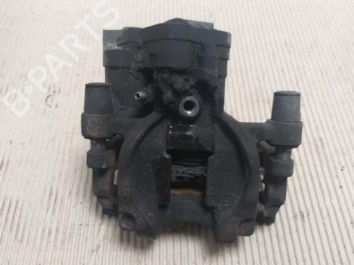 Right rear brake caliper VW TOURAN (5T1) 2.0 TDI | BP15342316M106 