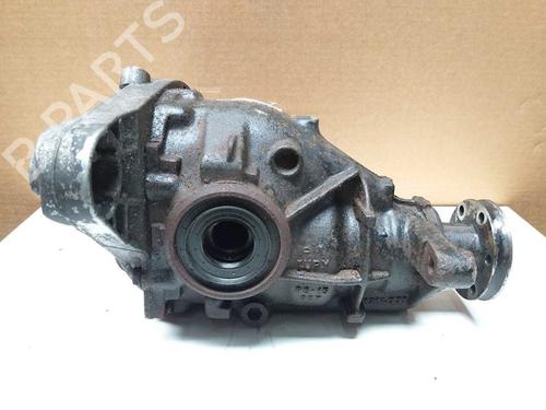Used Rear differential Rear differential 37204718 37204718