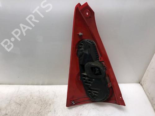 Right taillight PEUGEOT 107 (PM_, PN_) 1.0 | BP15545013C35 