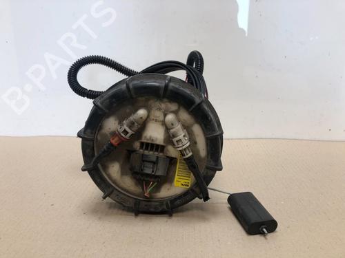 Fuel pump FORD FOCUS I Turnier (DNW) 1.6 16V | BP15345354M76