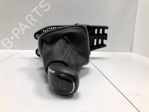 Shift knob OPEL ASTRA K (B16) 1.4 Turbo (68) | BP37206505I34 - Image 5