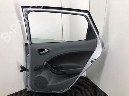 Right rear door SEAT IBIZA IV (6J5, 6P1) 1.4 TDI | BP16943462C5 