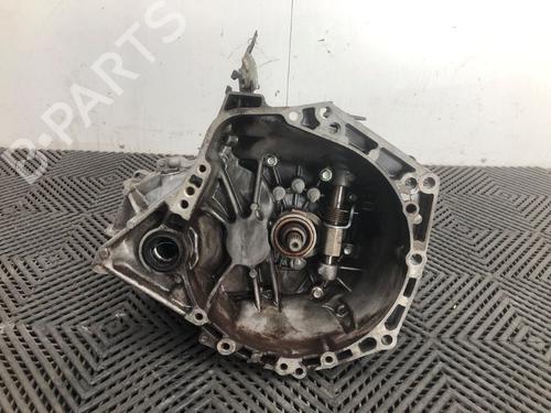 Used Gearbox Gearbox 23436832 23436832