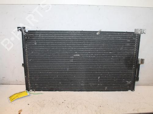 Used AC radiator JAGUAR X-TYPE I (X400) 2.5 V6 All-wheel Drive (196 hp) 15299158