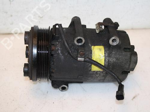 Used AC compressor AC compressor 15335908 15335908