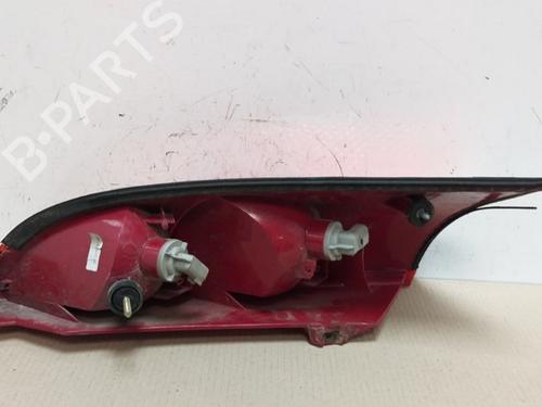 Right taillight FORD FOCUS I Saloon (DFW) 1.6 16V | BP15777890C35 