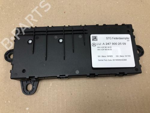 Used Electronic module Electronic module 37215145 37215145
