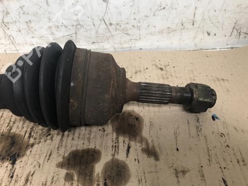 Right front driveshaft CITROËN C3 I (FC_, FN_) 1.4 HDi | BP15305618M39 