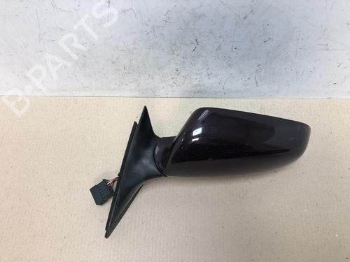 Left mirror AUDI A4 B5 Avant (8D5) 1.8 | BP15777870C26 