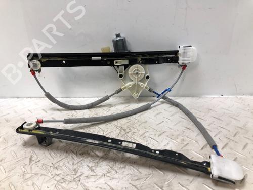 Front left window mechanism FORD B-MAX (JK) 1.0 EcoBoost | BP37206875C22 - Image 6