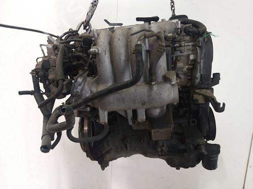 Engine MITSUBISHI CARISMA Saloon (DA_) 1.8 16V GDI (DA2A) | BP15313852M1 