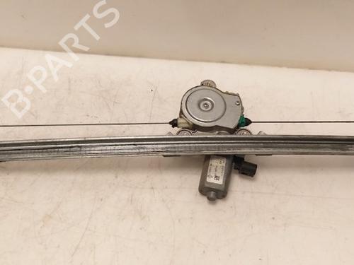 Used Front right window mechanism Front right window mechanism 15339126 15339126