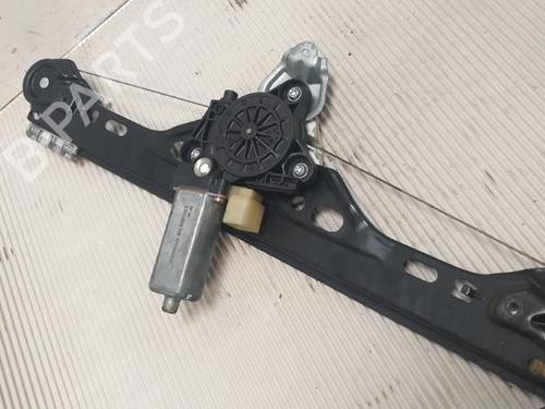 Rear left window mechanism MERCEDES-BENZ C-CLASS (W203) C 200 CDI (203.004) | BP15341986C24 