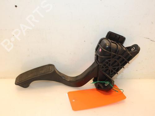 Used Pedal Pedal 26898648 26898648