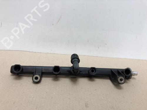 Used Injection rail Injection rail 15538224 15538224