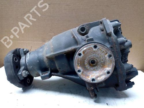 Rear differential MERCEDES-BENZ S-CLASS (W220) S 430 (220.070, 220.170) | BP15297626M24 