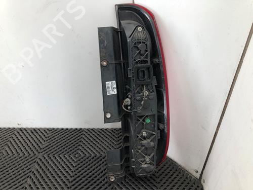 Left taillight FIAT DOBLO Cargo (263_) 1.3 D Multijet | BP37208731C34 - Image 3