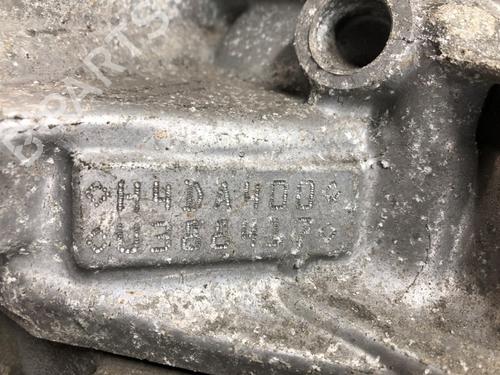 Engine RENAULT TWINGO III (BCM_, BCA_) 1.0 SCe 70 | BP37209738M1 - Image 7