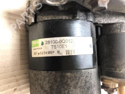 Starter CITROËN C1 (PM_, PN_) 1.0 | BP24470804M8  - Image 5