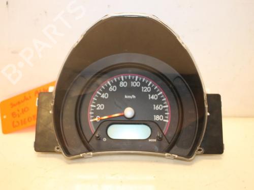 instrument-cluster-suzuki-alto-vii-gf-10-amf310-gfc31s-3410068k0-yc5001-34100m68k01-2009-15316568 main image