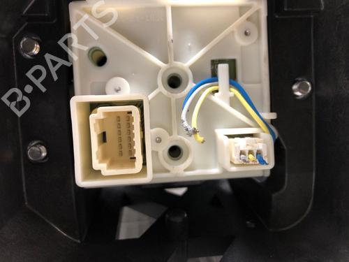 Selector da caixa NISSAN LEAF (ZE1) Electric | BP37212533M90 - Image 7