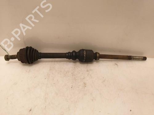 Used Right front driveshaft Right front driveshaft 15297395 15297395