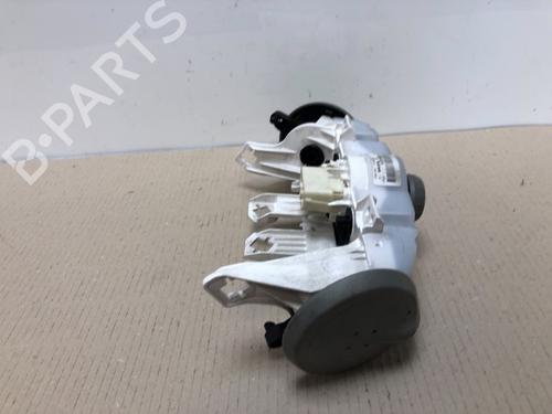 Airco bedieningspaneel CITROËN C1 (PM_, PN_) 1.0 | BP17576702I5 
